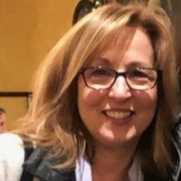 Amanda Vagell