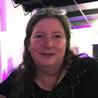 Lori Danforth