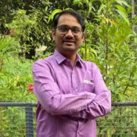 Amit Saharkar