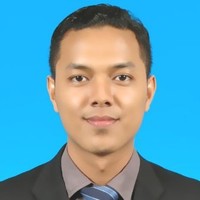 Amirul Asyraf Bin Rosli