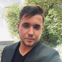 Ionut John-Junior Gheban