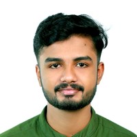 Ebin Chacko