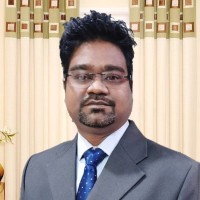Pinaki Gupta