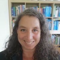 Prof. Dr. Barbara Otto