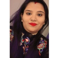 Garima Singh Parihar