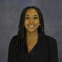 Candace Caldwell