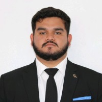 Gilberto Olalde Sauceda