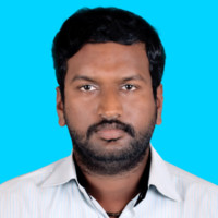 ASHWIN KUMAR B