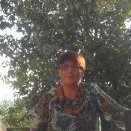 Rosa Labadia