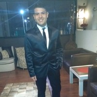 Sergio Alejandro Vega Vera