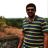 Chetan Beliraya