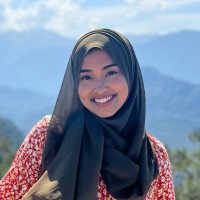 Samiha Rahman