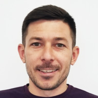 Andrii Hvorostian