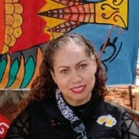 claudia Felgueres Linares