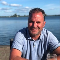 Patrick Vermeulen