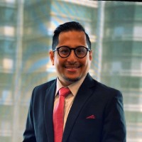 Ir. Mohamed Yazid Ismail ( Peng, Mba)