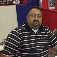 Rudy Melendez
