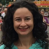 Katherine Terlinden