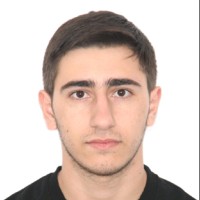Hamlet Khachatryan