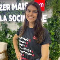 Taísa Crescencio Becker