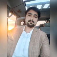 Naveed Abdullah