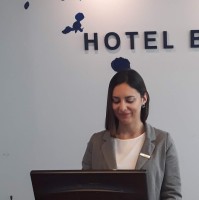 Marisol Chazarreta Elizalde