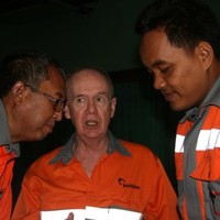 Ali Cilacap