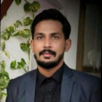 Umar Ghafoor