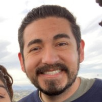 Michael Hermosillo