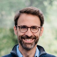 Renaud Bonamy