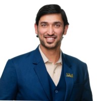 Sheeraz Hussain