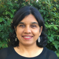 Arati Rangaswamy