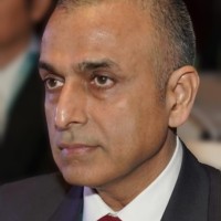 Vivek Mahendra