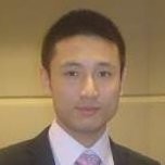 Fang Zhou, Cfa