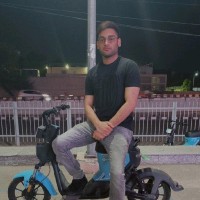 Sayed Ramish Ali