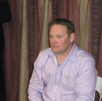 Glen Hay