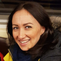 Ekaterina Minnikaeva