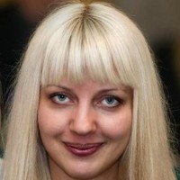 Алена Романова