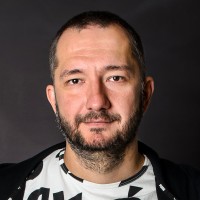 radek dudzic
