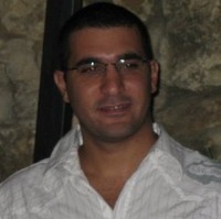 Gilbert Nehme