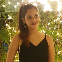 Priya Bhuradia