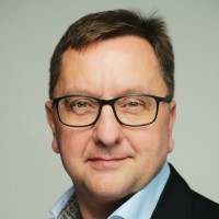 Henrik Lykke Sørensen