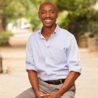 Williams Anthony