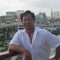Rey Gomez