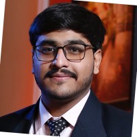 Chirag Gupta