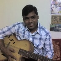 Pradeep Karwande