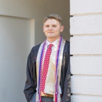 Tristan Mccallister