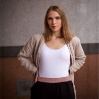 Nicole Jacques, Mpa