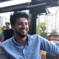 Kadir Mert SİMİTÇİ