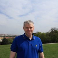 Aleksei Mironov